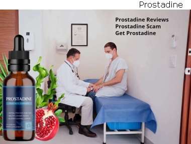 Prostadine Drops Reviews